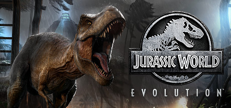 侏罗纪世界:进化/Jurassic World Evolution(V1.12.4.52769-全DLC豪华高级完全版+中文语音)