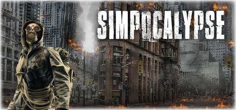 末世文明模拟器/Simpocalypse(更新V18.12.2020)