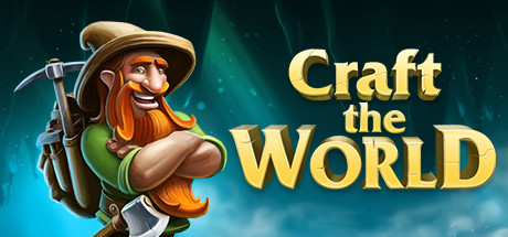 创造世界/Craft The World(v1.9.001)