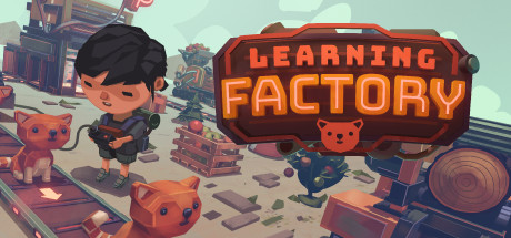 学习工厂/Learning Factory(更新Build.17851516)