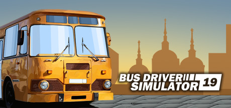 巴士司机模拟器2019/Bus Driver Simulator 2019(v6.7整合DLC)