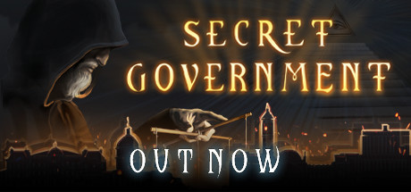 秘密兄弟会/Secret Government(v2.0)