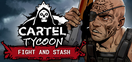 卡特尔大亨/Cartel Tycoon( 更新v1.0.9.6411-中尉包-家族DLC+全DLC)