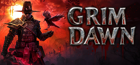 恐怖黎明/Grim Dawn(更新v1.2.0.4)