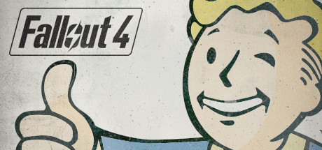 辐射4/Fallout 4 (更新v1.10.980 )