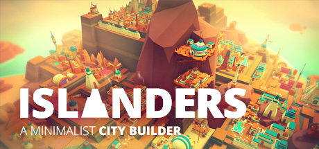 岛民/岛屿建造/ISLANDERS(更新v20250401)