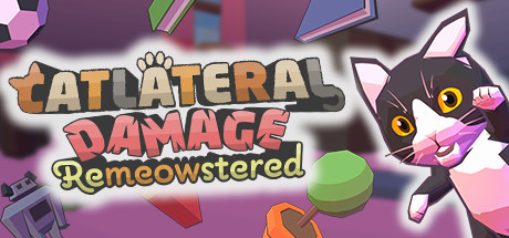 暴力喵喵拳:重置版/Catlateral Damage: Remeowstered(更新Build.12150746)