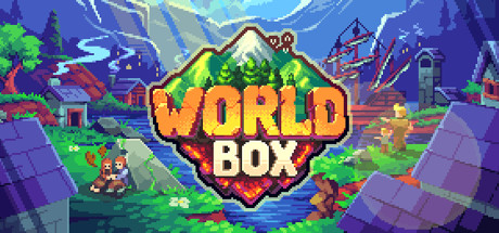 世界盒子:上帝模拟器/WorldBox – God Simulator(更新v0.50.3)
