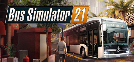 巴士模拟21/Bus Simulator 21 (v2.33)