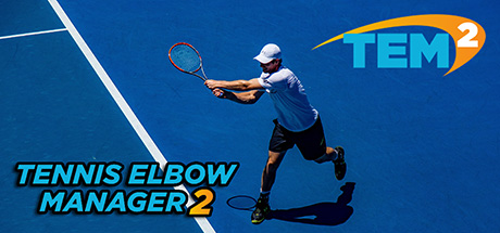 网球精英经理2/Tennis Elbow Manager 2(v1.0e)