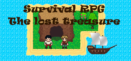 生存RPG:失落的宝藏/Survival RPG: The Lost Treasure