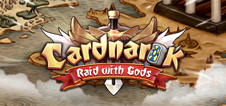 卡纳洛克:神战/Cardnarok: Raid with Gods(V1.0.0.a-正式版)