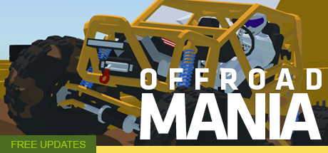 越野疯狂/Offroad Mania(v1.0.30)