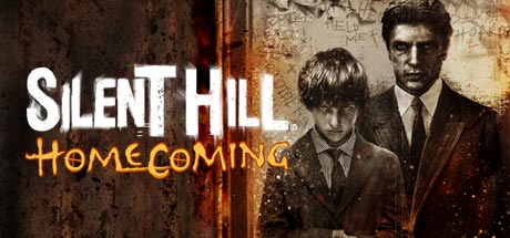 寂静岭5:归途/Silent Hill Homecoming
