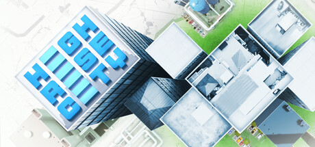 高层都市/Highrise City(更新v21.12.2023)