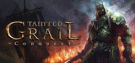 堕落圣杯:征服/Tainted Grail: Conquest(v1.01a)