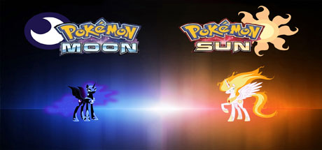 口袋妖怪:究极日月/Pokemon Ultra Sun Ultra Moon