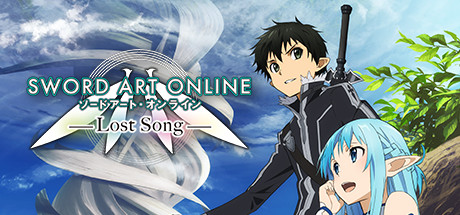 刀剑神域:失落之歌/Sword Art Online: Lost Song (更新v2.1.0)
