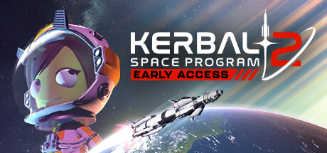坎巴拉太空计划2/Kerbal Space Program 2(更新v0.2.0.0.30291)