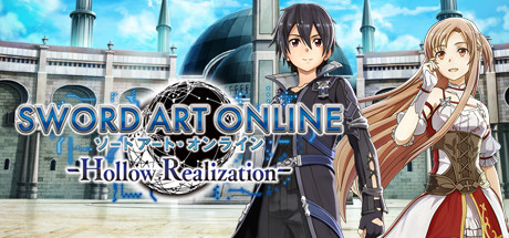 刀剑神域:虚空断章/Sword Art Online – Hollow Realization (更新v1.0.28)