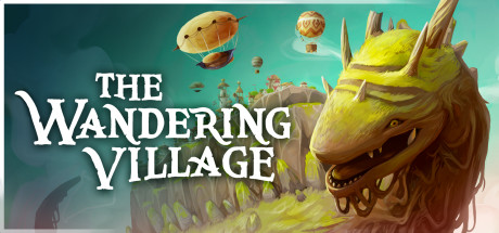 漫游乡/The Wandering Village(v0.1.15)