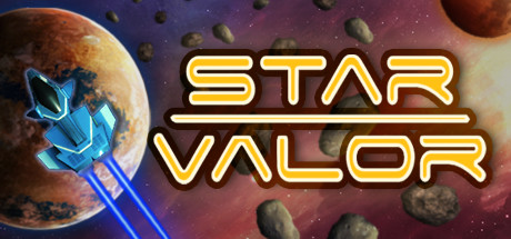 星际勇士/Star Valor(更新Build.19373205)