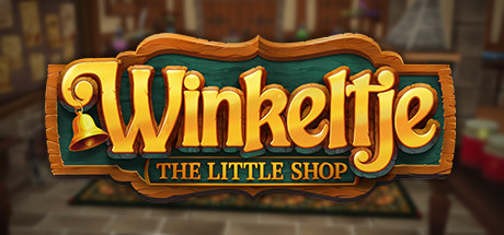 温克利小店/Winkeltje: The Little Shop(正式版)