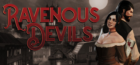 贪婪的魔鬼/Ravenous Devils(Build 20220718)