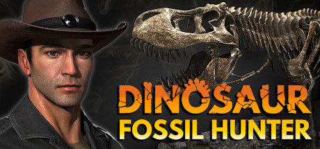 恐龙化石猎人:古生物学模拟器/Dinosaur Fossil Hunter
