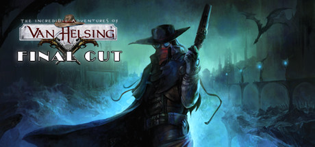 范海辛的奇妙冒险:终极剪辑版/The Incredible Adventures of Van Helsing: Final Cut
