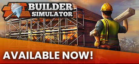 盖房模拟器正式版/Builder Simulator(更新v08.06.2024)