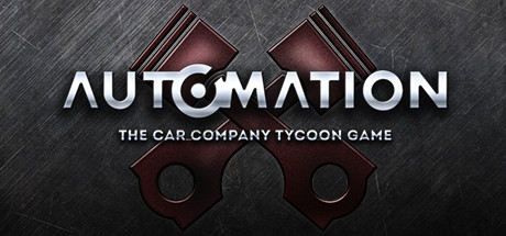 自动化:汽车公司大亨游戏/Automation – The Car Company Tycoon Game
