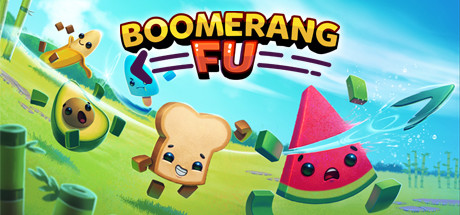随动回旋镖/Boomerang Fu(v1.0.8)