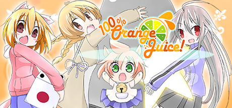 100%鲜橙汁/100% Orange Juice(更新v3.14.1整合33DLC)