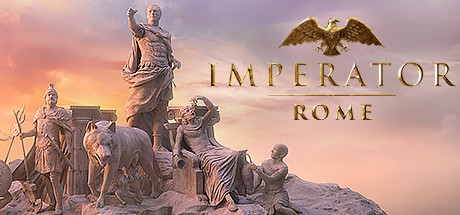 大将军:罗马/Imperator: Rome(更新v2.0.5)