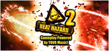 危险节奏2/Beat Hazard 2(更新Build.18266952)