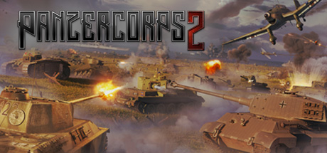 装甲军团2/Panzer Corps 2 (更新v1.9.1)