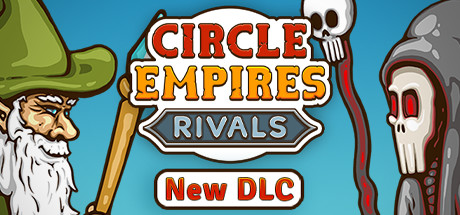 环形帝国对决/Circle Empires Rivals(v2.0.33)