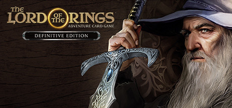 指环王:成长卡牌游戏/The Lord of the Rings: Adventure Card Game(v5698547)
