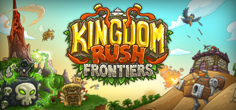王国保卫战:前线/Kingdom Rush Frontiers(v5.4.07版)