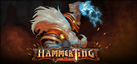 锤击/Hammerting(正式版V1.0.12.0)