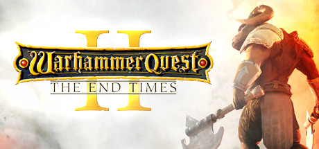 战锤任务2:时间终结/Warhammer Quest 2: The End Times(v3818155)