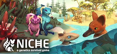 生态位:遗传学生存游戏/Niche – a genetics survival game(v1.2.4)