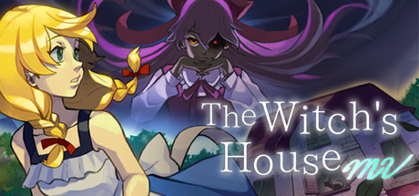 魔女之家MV/The Witchs House MV(v1.06d)