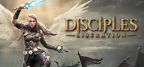 圣战群英传:解放/Disciples: Liberation(更新v1.0.3)
