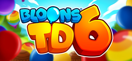 气球塔防6/猴子塔防6/Bloons TD 6(更新v46.1)