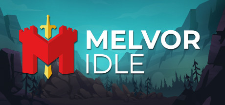 梅尔沃放置/Melvor Idle(v1.0.2)