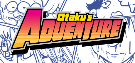 宅男的人间冒险/Otakus Adventure(V1.3.0-新DLC)