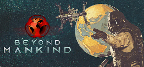 超越人类:觉醒/Beyond Mankind: The Awakening(更新v1.1.0)