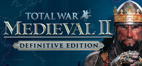 中世纪2:全面战争/Total War: MEDIEVAL II(更新v1.52最终版)